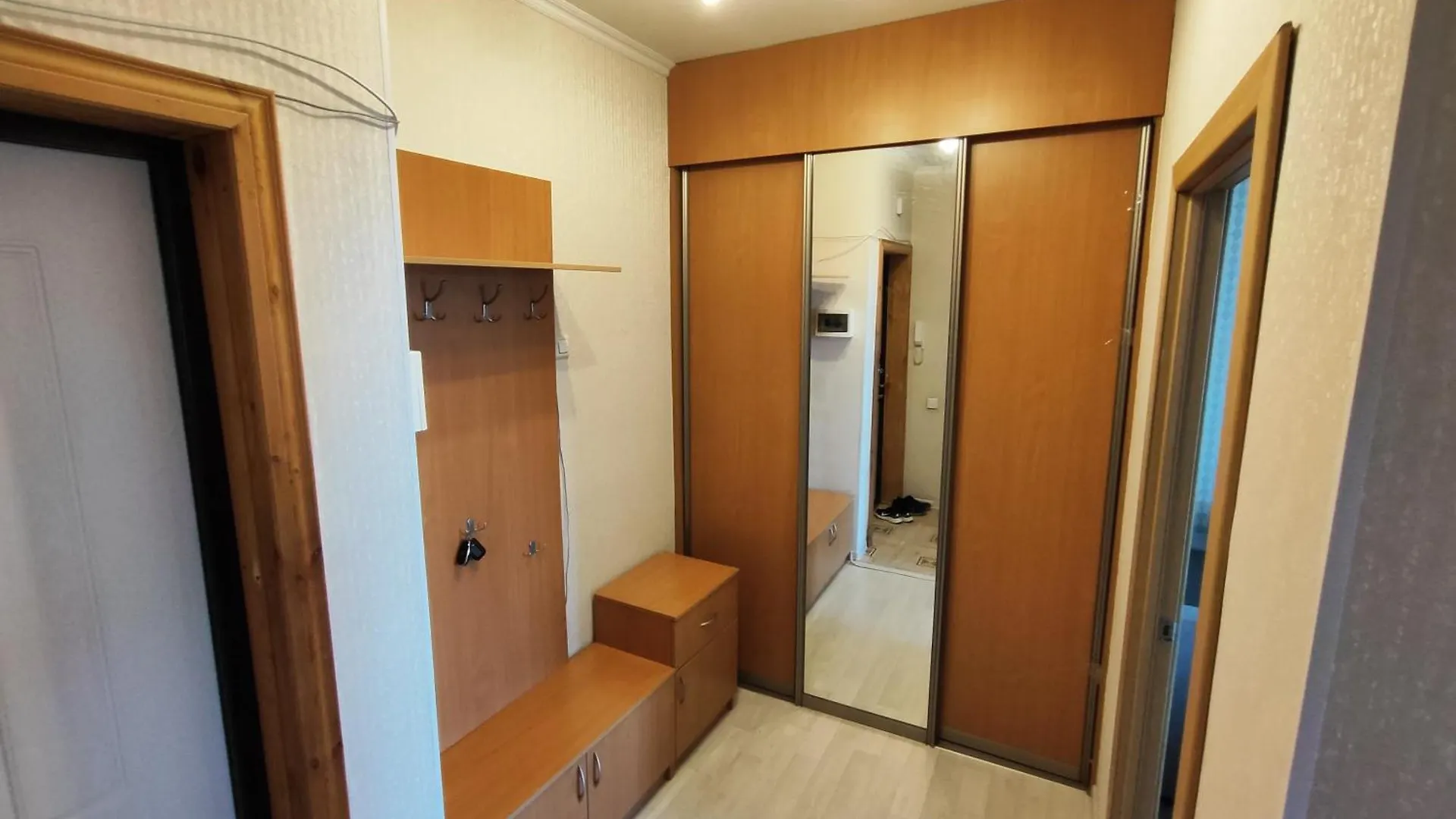 Ботанический Сад Astana Kazachstan