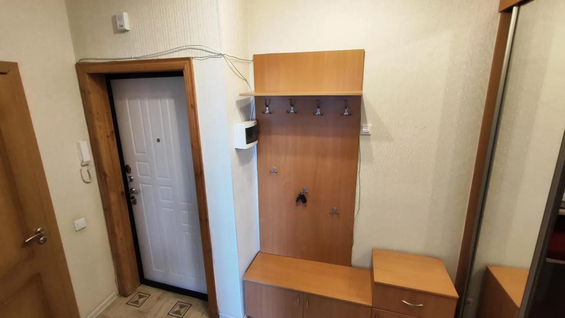 Ботанический Сад Astana