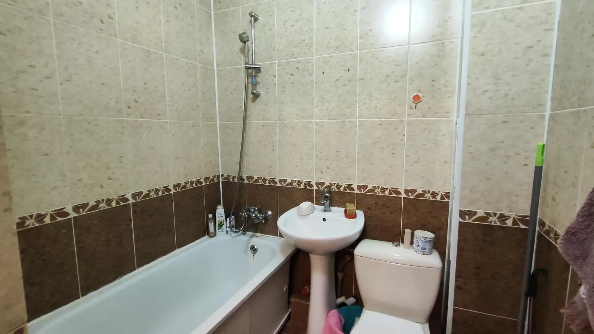 Apartment Ботанический Сад Nur-Sultan  Kazakhstan
